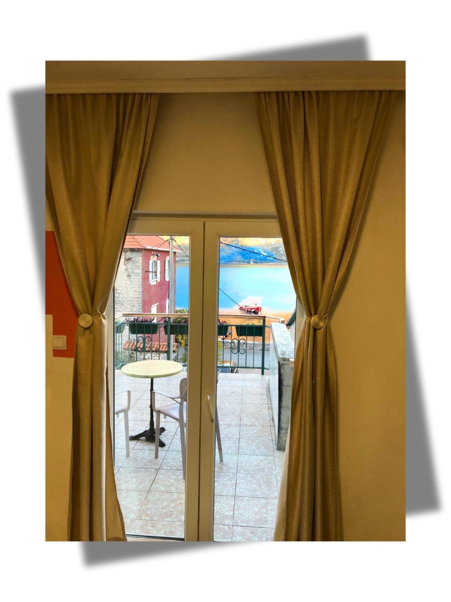 Apartments Djurovic Kotor Buitenkant foto